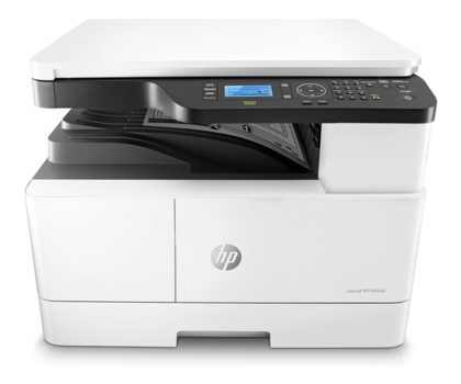 Urządzenie wiel. laserowe HP LaserJet MFP M442dn